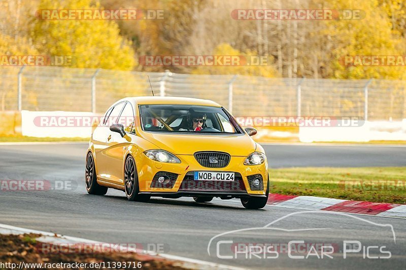 Bild #11393716 - Touristenfahrten Nürburgring Nordschleife (07.11.2020)