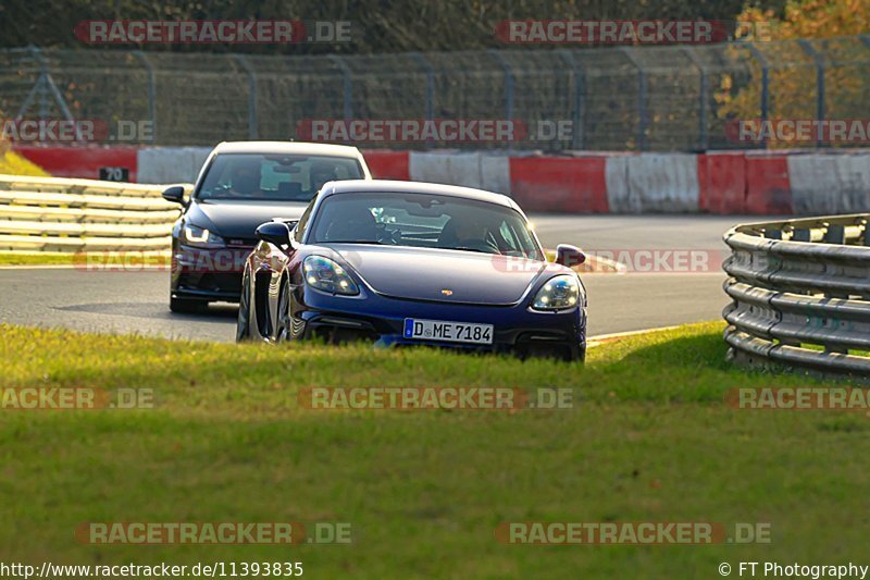 Bild #11393835 - Touristenfahrten Nürburgring Nordschleife (07.11.2020)