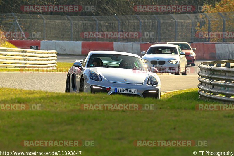 Bild #11393847 - Touristenfahrten Nürburgring Nordschleife (07.11.2020)