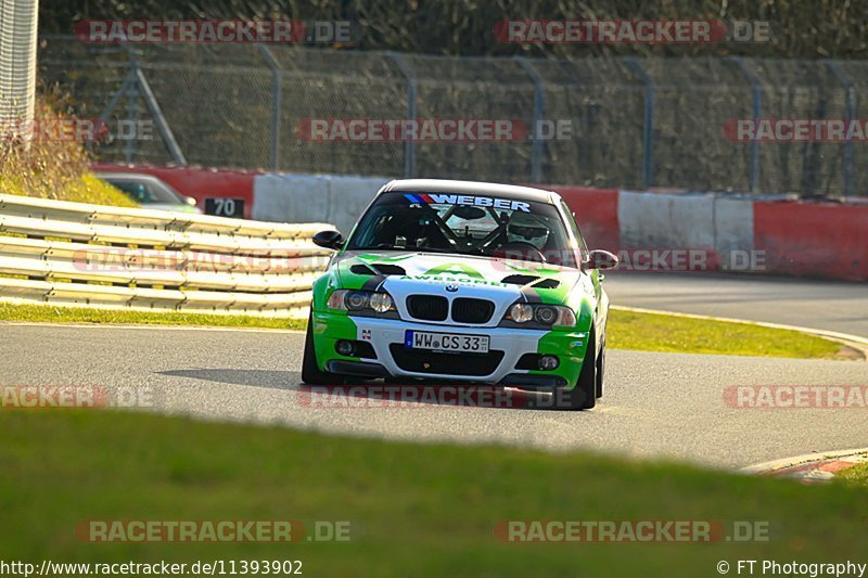 Bild #11393902 - Touristenfahrten Nürburgring Nordschleife (07.11.2020)