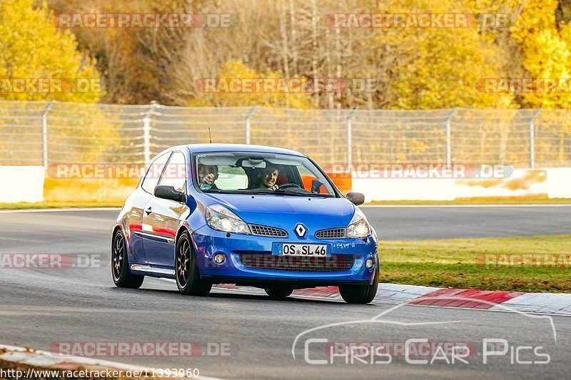 Bild #11393960 - Touristenfahrten Nürburgring Nordschleife (07.11.2020)