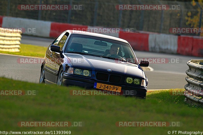 Bild #11393969 - Touristenfahrten Nürburgring Nordschleife (07.11.2020)