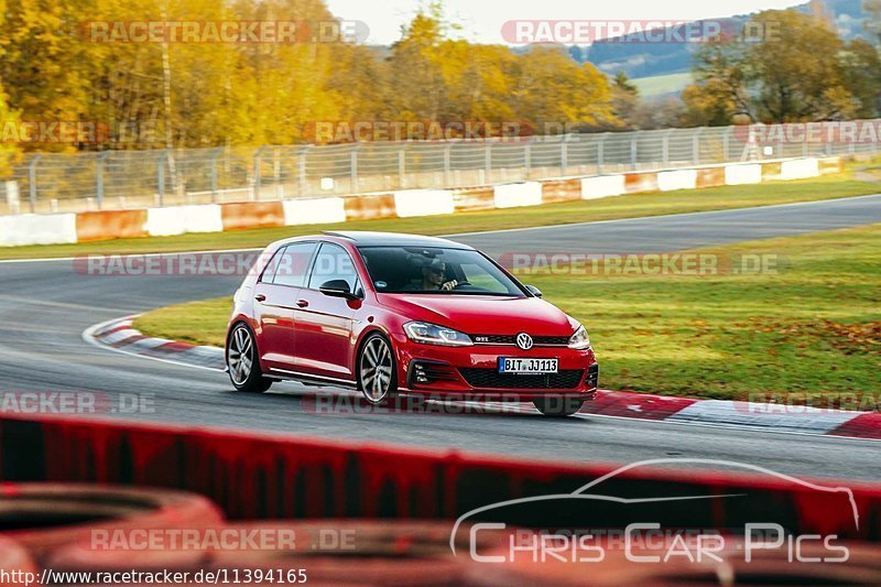 Bild #11394165 - Touristenfahrten Nürburgring Nordschleife (07.11.2020)