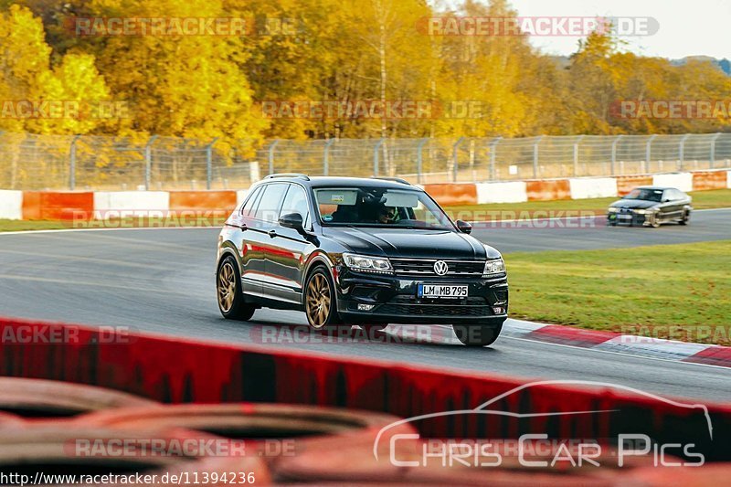 Bild #11394236 - Touristenfahrten Nürburgring Nordschleife (07.11.2020)