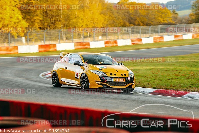 Bild #11394254 - Touristenfahrten Nürburgring Nordschleife (07.11.2020)