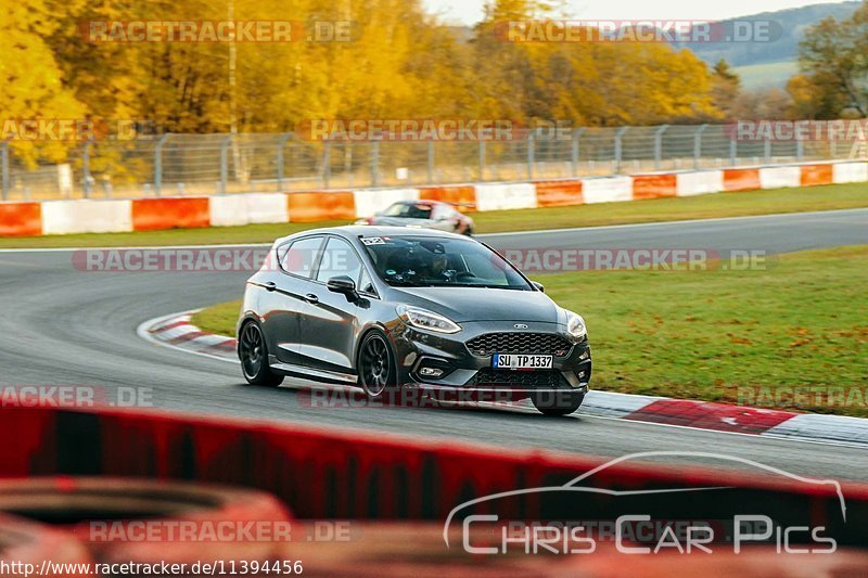 Bild #11394456 - Touristenfahrten Nürburgring Nordschleife (07.11.2020)