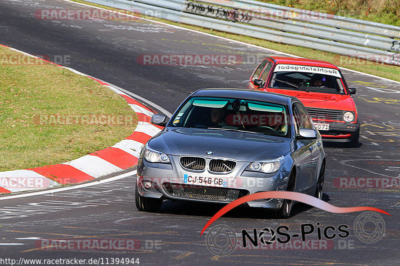 Bild #11394944 - Touristenfahrten Nürburgring Nordschleife (07.11.2020)