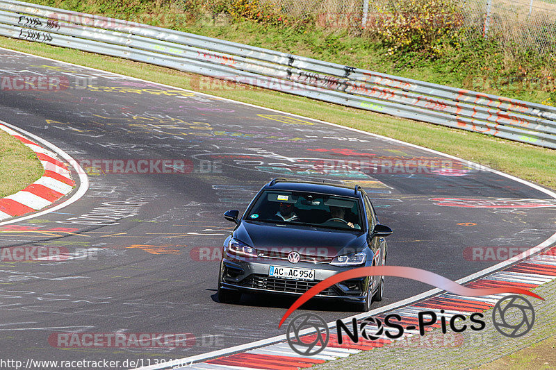 Bild #11394967 - Touristenfahrten Nürburgring Nordschleife (07.11.2020)