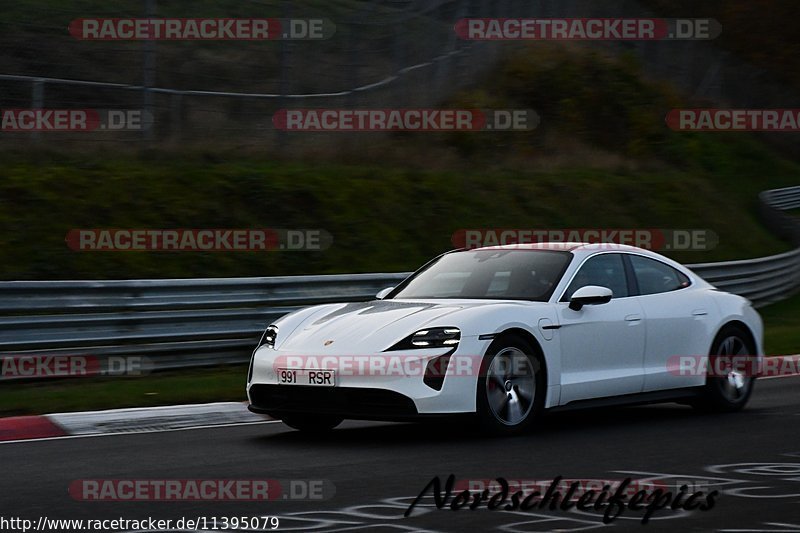 Bild #11395079 - Touristenfahrten Nürburgring Nordschleife (07.11.2020)