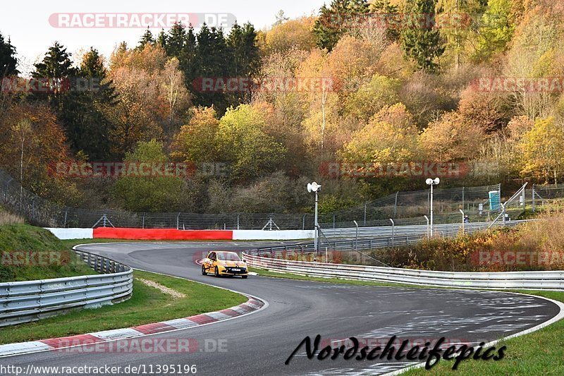Bild #11395196 - Touristenfahrten Nürburgring Nordschleife (07.11.2020)