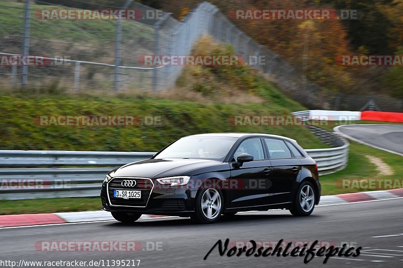 Bild #11395217 - Touristenfahrten Nürburgring Nordschleife (07.11.2020)