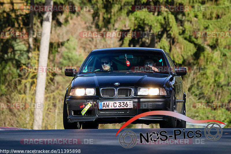 Bild #11395898 - Touristenfahrten Nürburgring Nordschleife (07.11.2020)