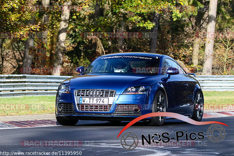 Bild #11395950 - Touristenfahrten Nürburgring Nordschleife (07.11.2020)