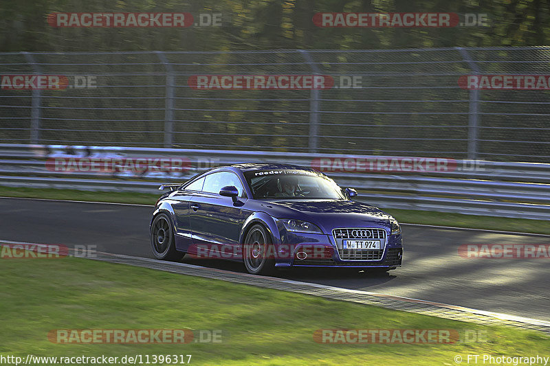 Bild #11396317 - Touristenfahrten Nürburgring Nordschleife (07.11.2020)