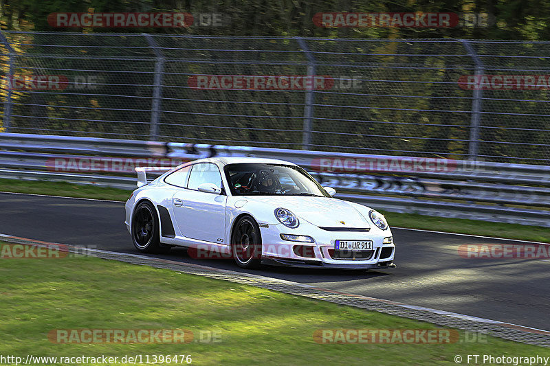 Bild #11396476 - Touristenfahrten Nürburgring Nordschleife (07.11.2020)