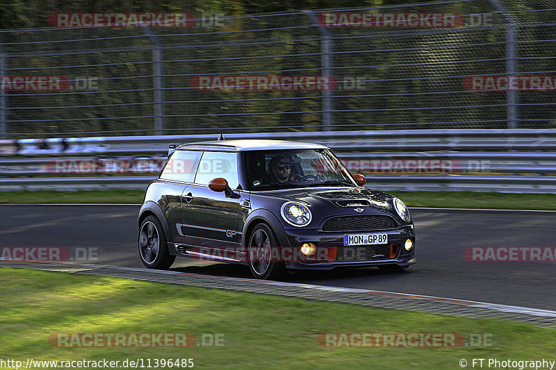 Bild #11396485 - Touristenfahrten Nürburgring Nordschleife (07.11.2020)