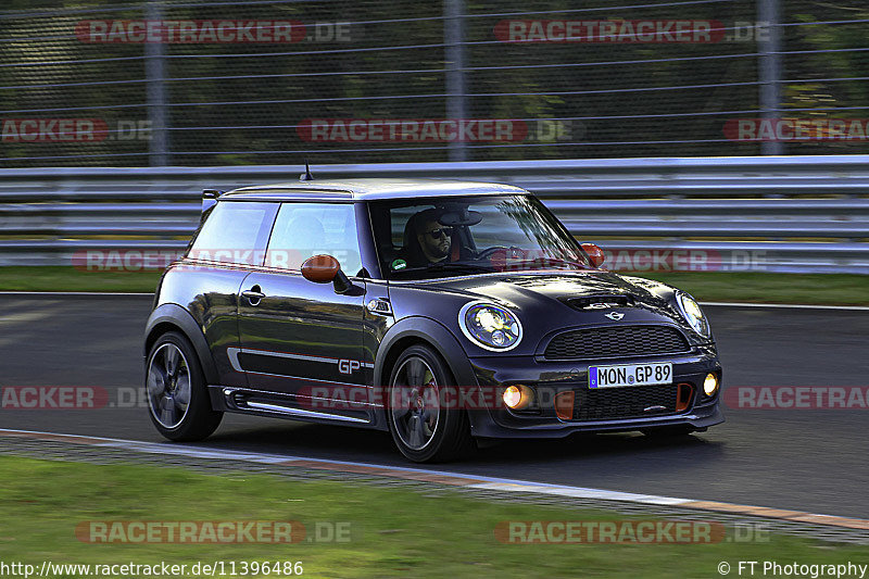 Bild #11396486 - Touristenfahrten Nürburgring Nordschleife (07.11.2020)