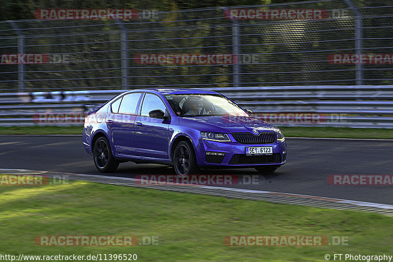 Bild #11396520 - Touristenfahrten Nürburgring Nordschleife (07.11.2020)