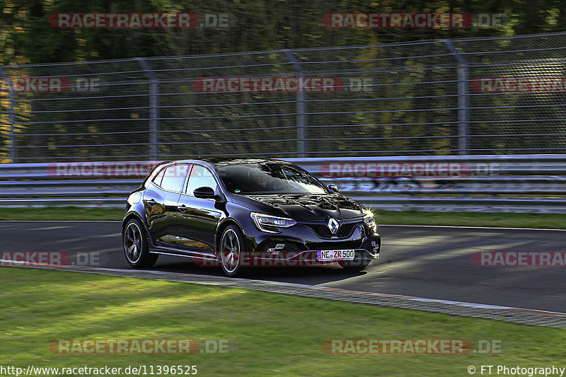 Bild #11396525 - Touristenfahrten Nürburgring Nordschleife (07.11.2020)