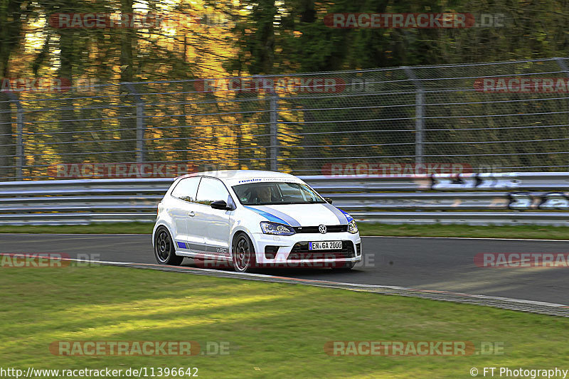 Bild #11396642 - Touristenfahrten Nürburgring Nordschleife (07.11.2020)