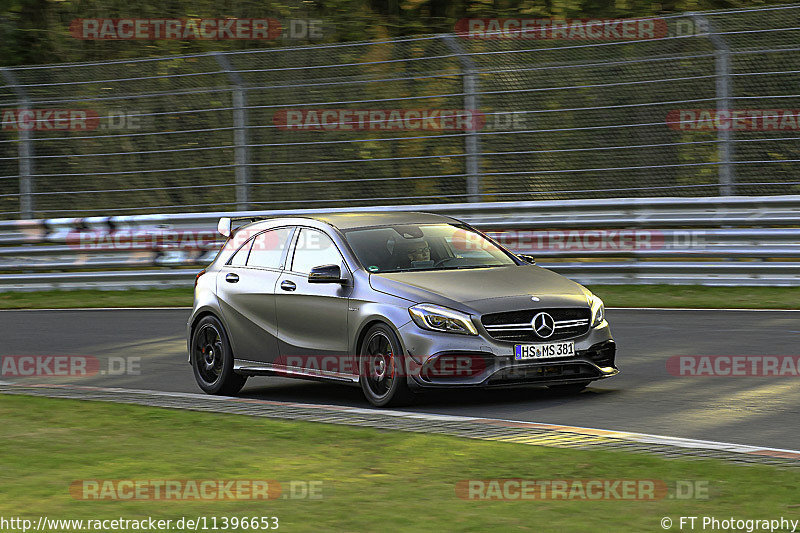 Bild #11396653 - Touristenfahrten Nürburgring Nordschleife (07.11.2020)