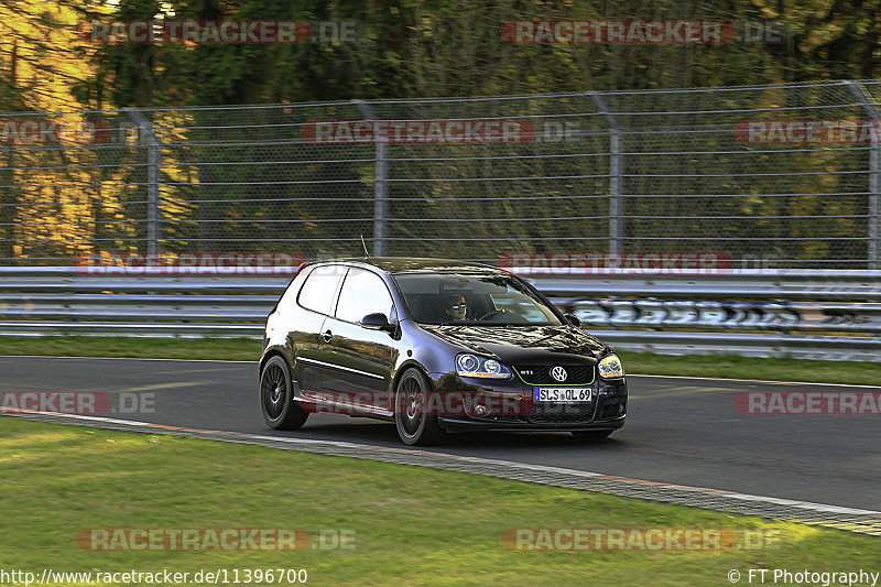 Bild #11396700 - Touristenfahrten Nürburgring Nordschleife (07.11.2020)