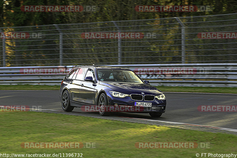 Bild #11396732 - Touristenfahrten Nürburgring Nordschleife (07.11.2020)