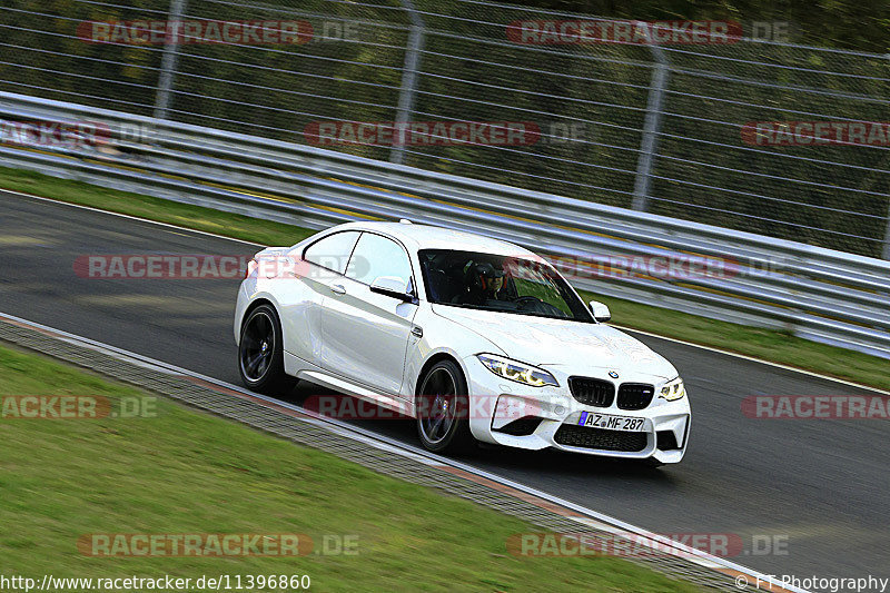 Bild #11396860 - Touristenfahrten Nürburgring Nordschleife (07.11.2020)