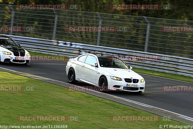 Bild #11396869 - Touristenfahrten Nürburgring Nordschleife (07.11.2020)