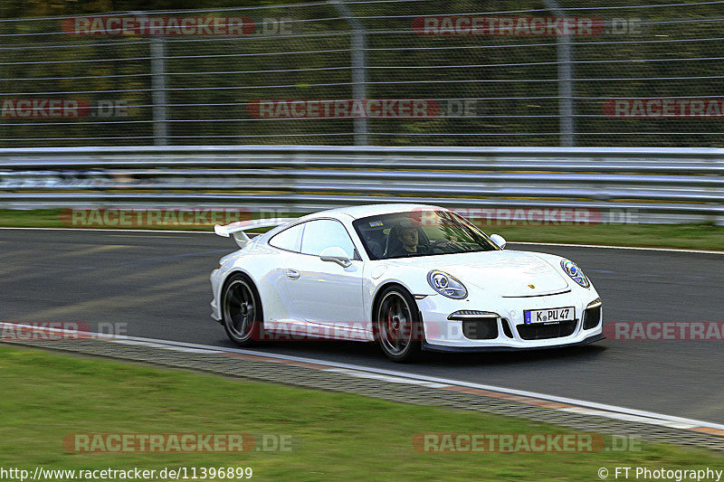 Bild #11396899 - Touristenfahrten Nürburgring Nordschleife (07.11.2020)