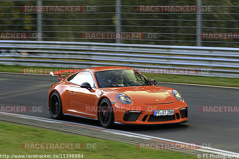 Bild #11396984 - Touristenfahrten Nürburgring Nordschleife (07.11.2020)