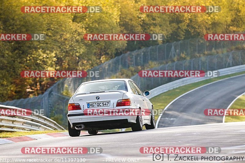 Bild #11397130 - Touristenfahrten Nürburgring Nordschleife (07.11.2020)