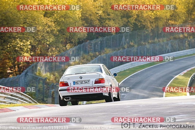 Bild #11397133 - Touristenfahrten Nürburgring Nordschleife (07.11.2020)