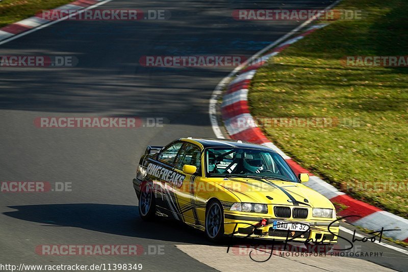 Bild #11398349 - Touristenfahrten Nürburgring Nordschleife (07.11.2020)