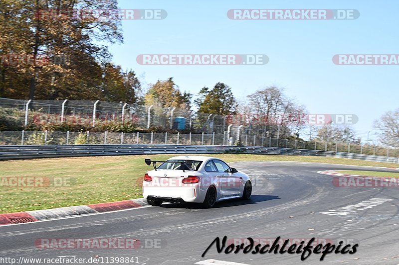 Bild #11398841 - Touristenfahrten Nürburgring Nordschleife (07.11.2020)