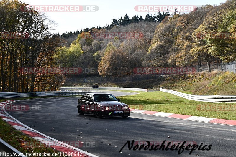 Bild #11398942 - Touristenfahrten Nürburgring Nordschleife (07.11.2020)