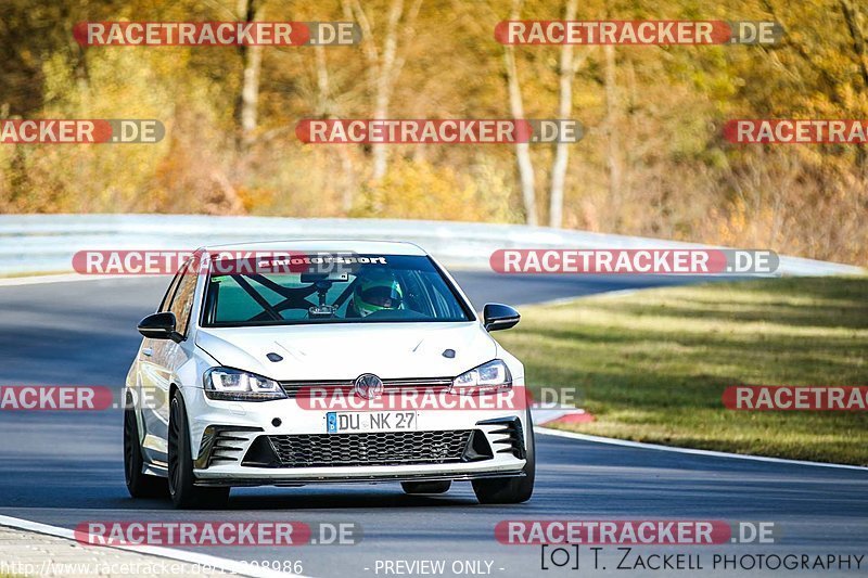 Bild #11398986 - Touristenfahrten Nürburgring Nordschleife (07.11.2020)