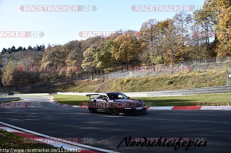 Bild #11399510 - Touristenfahrten Nürburgring Nordschleife (07.11.2020)