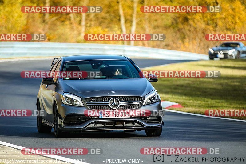 Bild #11399613 - Touristenfahrten Nürburgring Nordschleife (07.11.2020)