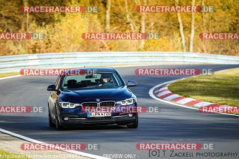 Bild #11399717 - Touristenfahrten Nürburgring Nordschleife (07.11.2020)