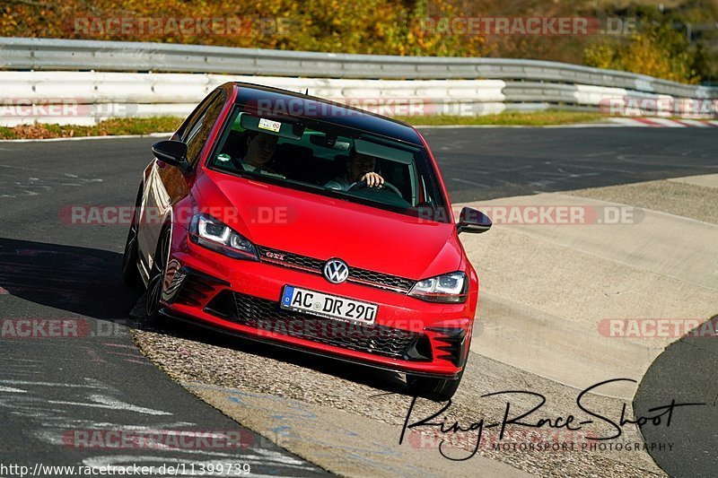 Bild #11399739 - Touristenfahrten Nürburgring Nordschleife (07.11.2020)