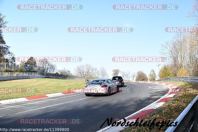 Bild #11399800 - Touristenfahrten Nürburgring Nordschleife (07.11.2020)