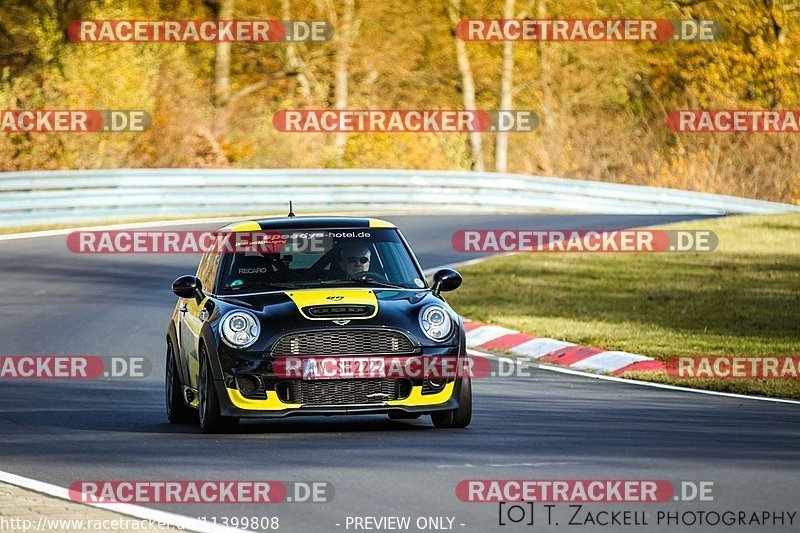 Bild #11399808 - Touristenfahrten Nürburgring Nordschleife (07.11.2020)