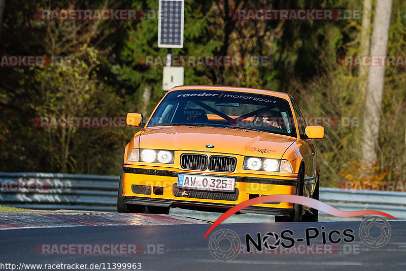 Bild #11399963 - Touristenfahrten Nürburgring Nordschleife (07.11.2020)