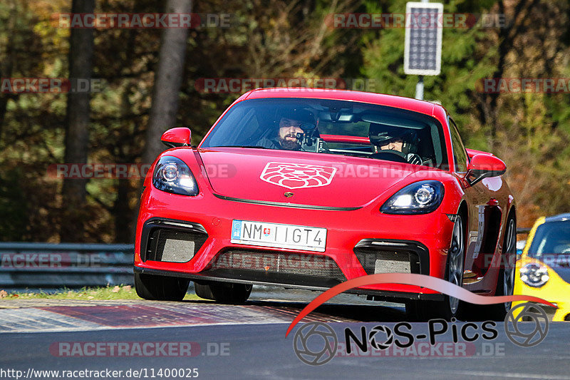 Bild #11400025 - Touristenfahrten Nürburgring Nordschleife (07.11.2020)