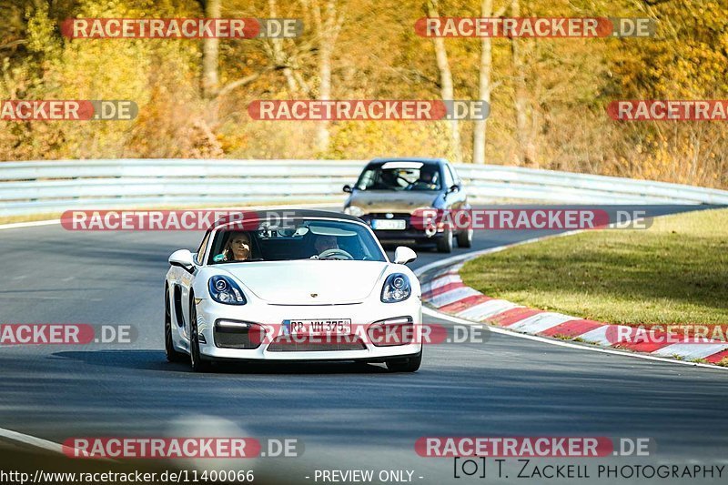 Bild #11400066 - Touristenfahrten Nürburgring Nordschleife (07.11.2020)