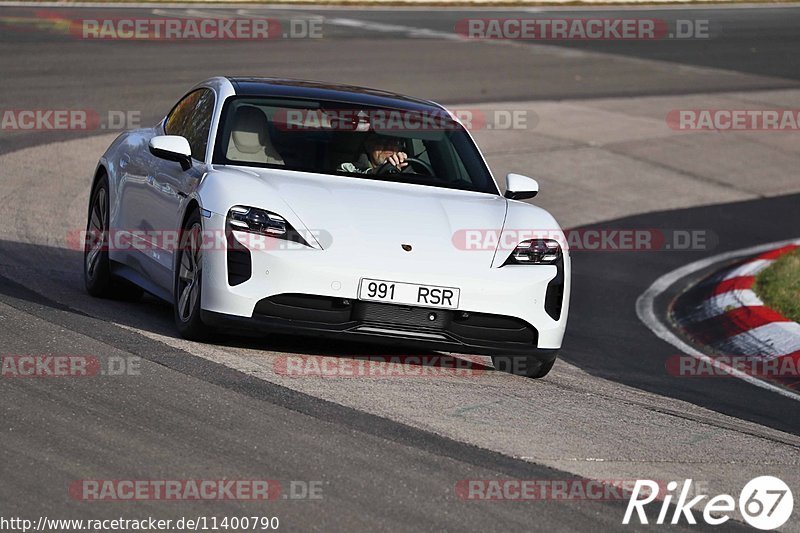 Bild #11400790 - Touristenfahrten Nürburgring Nordschleife (07.11.2020)