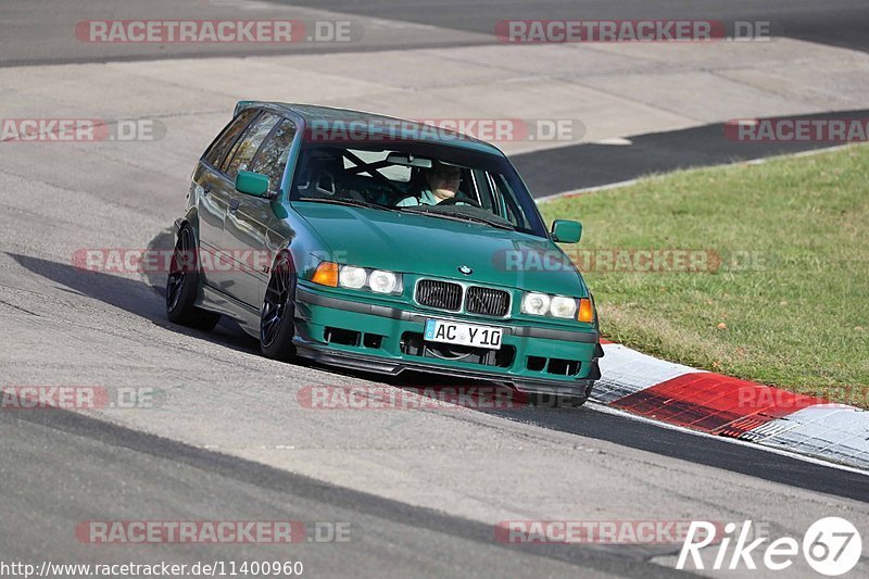 Bild #11400960 - Touristenfahrten Nürburgring Nordschleife (07.11.2020)