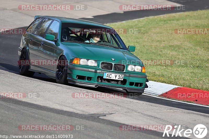 Bild #11400973 - Touristenfahrten Nürburgring Nordschleife (07.11.2020)