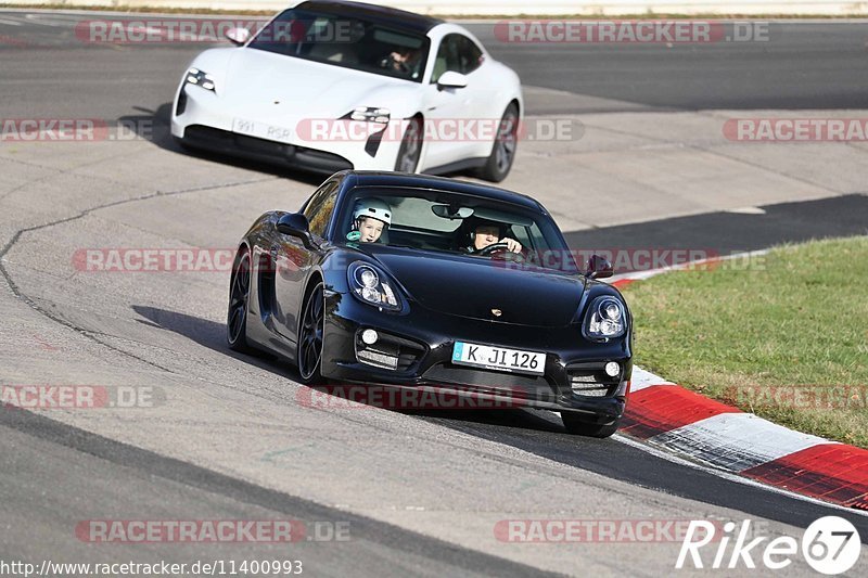 Bild #11400993 - Touristenfahrten Nürburgring Nordschleife (07.11.2020)